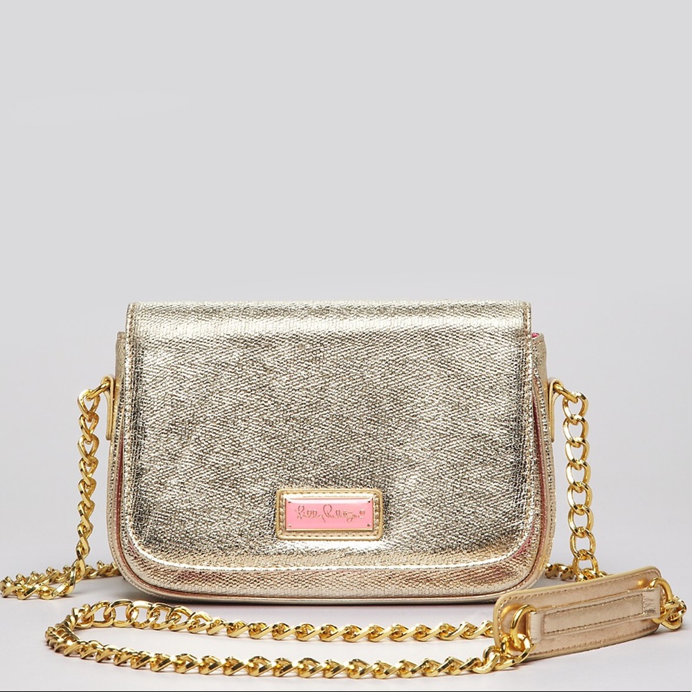 Lilly Pulitzer crossbody